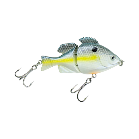 6cm Sexy Shad GL Glidebait Cullem Pro Series