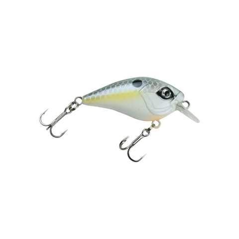 5cm Sexy Shad Mini Comet Cullem Pro Series