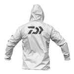 2XL Silver Splash Jacket - Daiwa