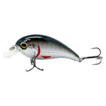 Silver Shad Edge-S Crank - Cull