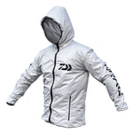 S Silver Splash Jacket - Daiwa