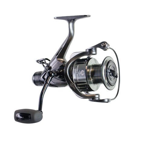 6000 Siren 4+1 BB Baitfeeder - BAT