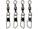 #16 B/Snap Swivel - Linx