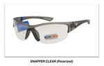 Snapper Polarized Sunglasses - Finn's Eyewear