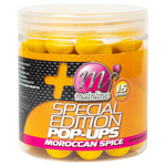 15mm Moroccan Spice Special Edition P/U