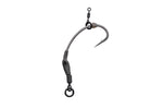 S6 Spinner Hook Section Barbed - KRR032