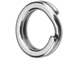 #4 SS Split Ring X-Strong 3561SPO - VMC