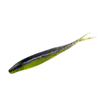 4.5" Sprayed Grass Tiddler - MB