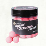 15mm Squid & Octopus Fluro Pop-Up