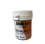 Stinkgogga (Fish oil & Garlic) - Soft Float Sml