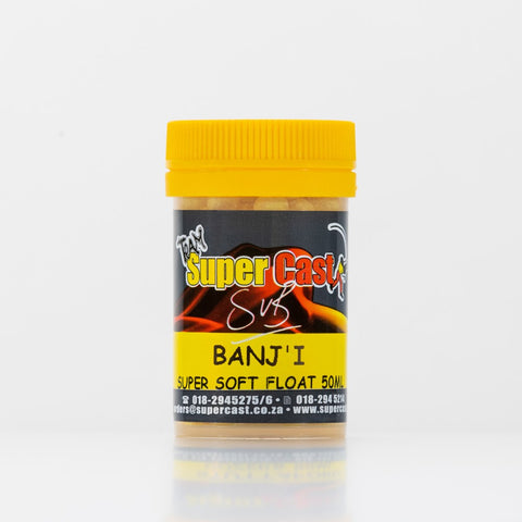 Soft Floats Small - Banji 50ml - SC