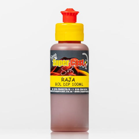 Bol Dips - Raja 100ml - SC