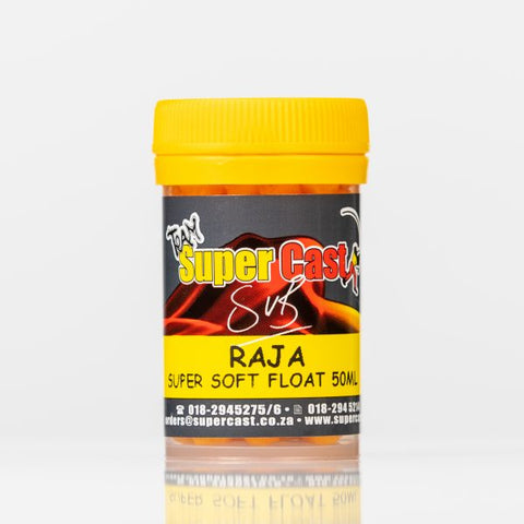 Soft Floats Small - Raja 50ml - SC