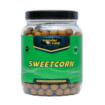 20mm Sweetcorn Boilies - MCS