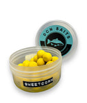 Sweetcorn Pop Ups - DCN Baits