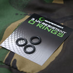 UV Resistant O-Rings 3pack - Gardner