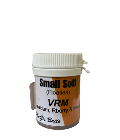 VRM (Vdam, R/berry & Musk) - Soft Float Sml