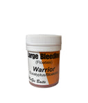 Warrior (Eucalyptus) - Bleeding Floats Lrg