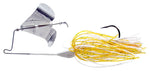 3/8oz Golden Shiner Trac-Rite Buzzbait