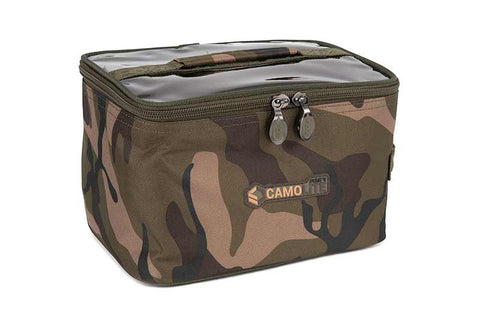 X-Large Accessory Bag - Camolite