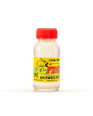 50ml Duiwelsdrek - Concentrate UF