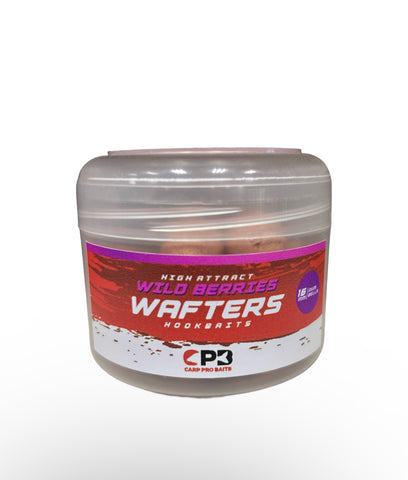 Wild Berries Wafters - CPB