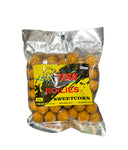 20mm Sweetcorn - Boilie UF