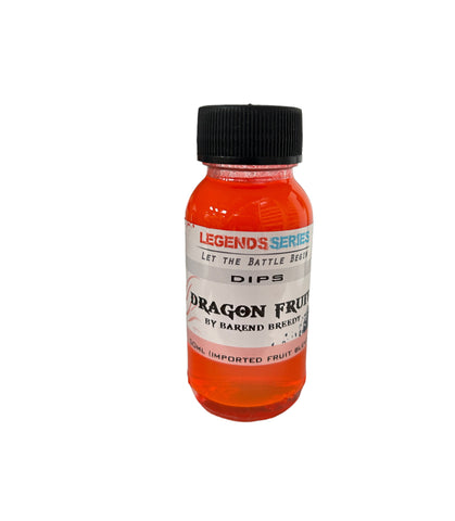 DIPS - Dragon Fruit (Imported Fruit Blend) 50ml