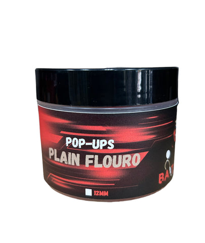 Plain Fluoro Mixed Pop Ups - BP