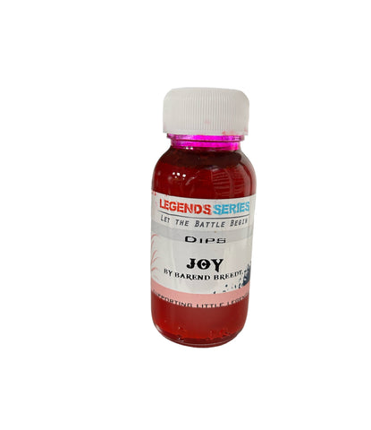 DIPS - Joy (Cinnamon/Fireball) 50ml