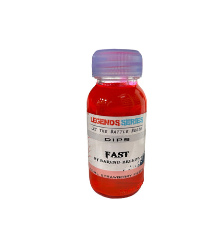 DIPS - Fast (Strawberry Fizzer) 50ml