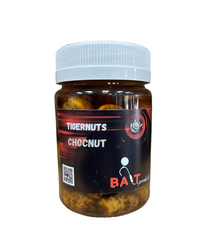 Choc Nut - Tigernuts