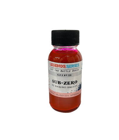 DIPS - Sub-Zero (Bloekom Special) 50ml