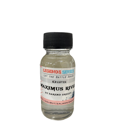 DIPS - Maximus River 50ml