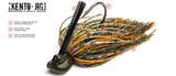 3/8oz Missouri Craw Big Hook Kento Jig - Molix