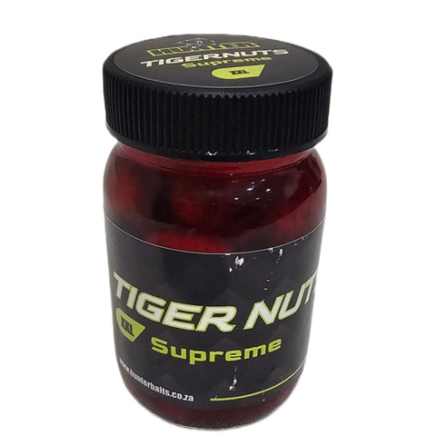 Supreme Tigernuts 125ml - HSB