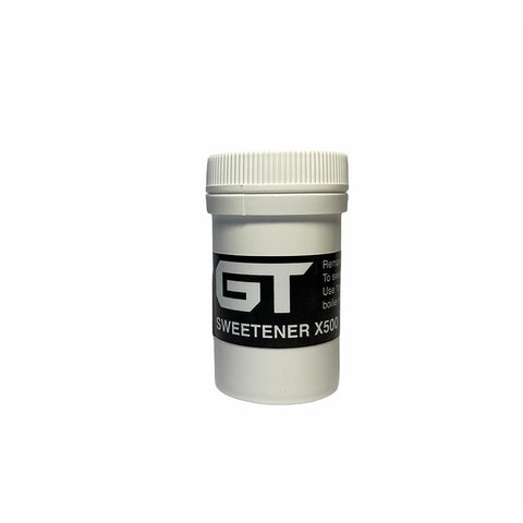 PS - Sweetener X500 - 25g