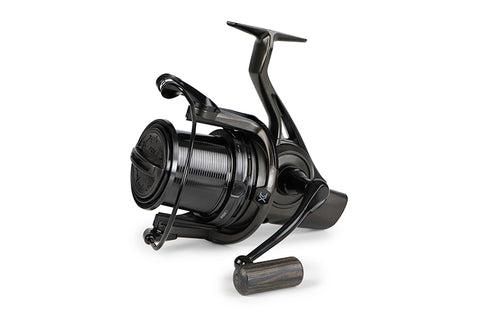 12000 XC Reel - Fox