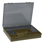 1 + 6 Tackle Organizer Boxsystem