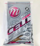 2mm Cell Match Carp Pellet 1kg ML