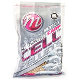 6mm Cell Match Carp Pellet 1kg ML