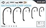 #1 Baitholder Hook - Mustad