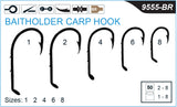 #1 Baitholder Hook - Mustad