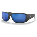 Blackfin Pro - Blue Mirror