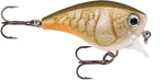 #3 Bone Craw BX Brat - Crankbait