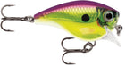 #3 Rock Solid BX Brat - Crankbait