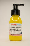 Banana Boom - Yellow Banana - Carp Paste