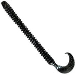 13.5cm Blk Night Plastics - Ringer