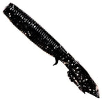 8cm Blk Night Plastics - Chubby Craw