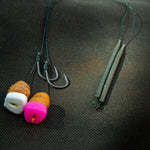 #4 Blowback Hooklink - Ready to Fish